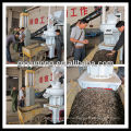 with durable performance Yugong ring die hay pelletizing machines,biomass pellet machine